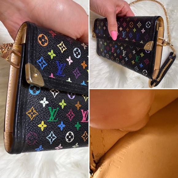 ᴇᴜᴄ ᴀᴜᴛʜᴇɴᴛɪᴄ ᴠᴛɢ ʟᴏᴜɪꜱ ᴠᴜɪᴛᴛᴏɴ x ᴛᴀᴋᴀꜱʜɪ ᴍᴜʀᴀᴋᴀᴍɪ ᴘᴏʀᴛᴇ ᴛʀᴇꜱᴏʀ ᴡᴏᴄ ᴜᴘᴄʏᴄʟᴇ - Picture 13 of 17